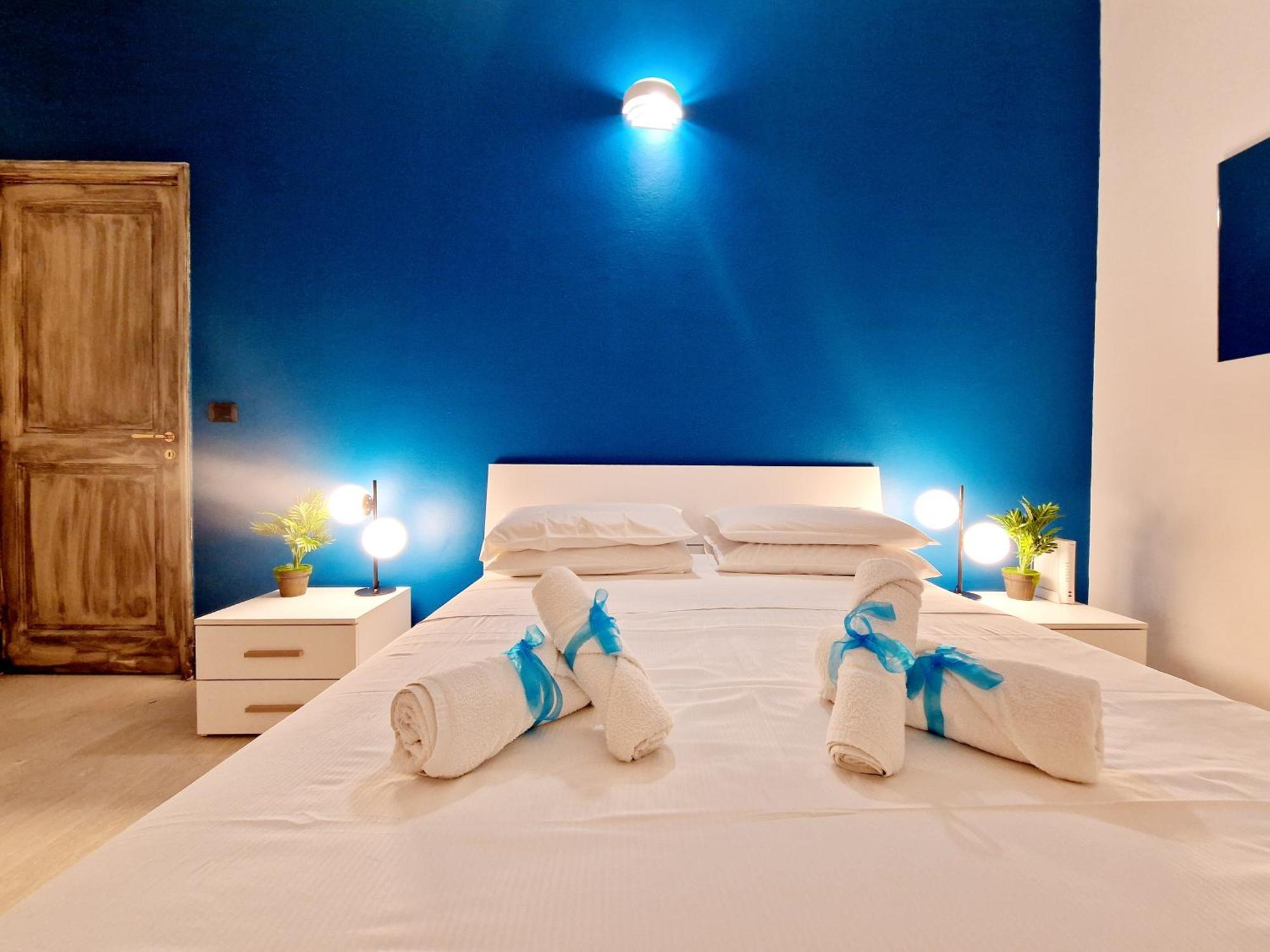 Homeholidaysanremo - Palace Ngoại thất bức ảnh