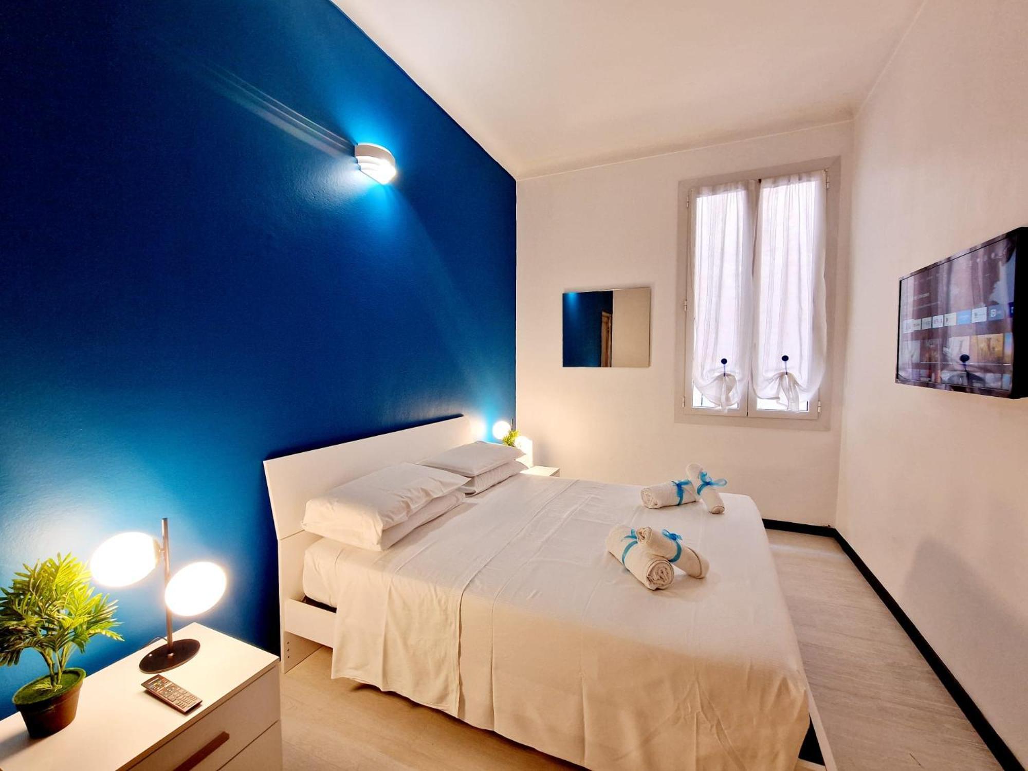 Homeholidaysanremo - Palace Ngoại thất bức ảnh