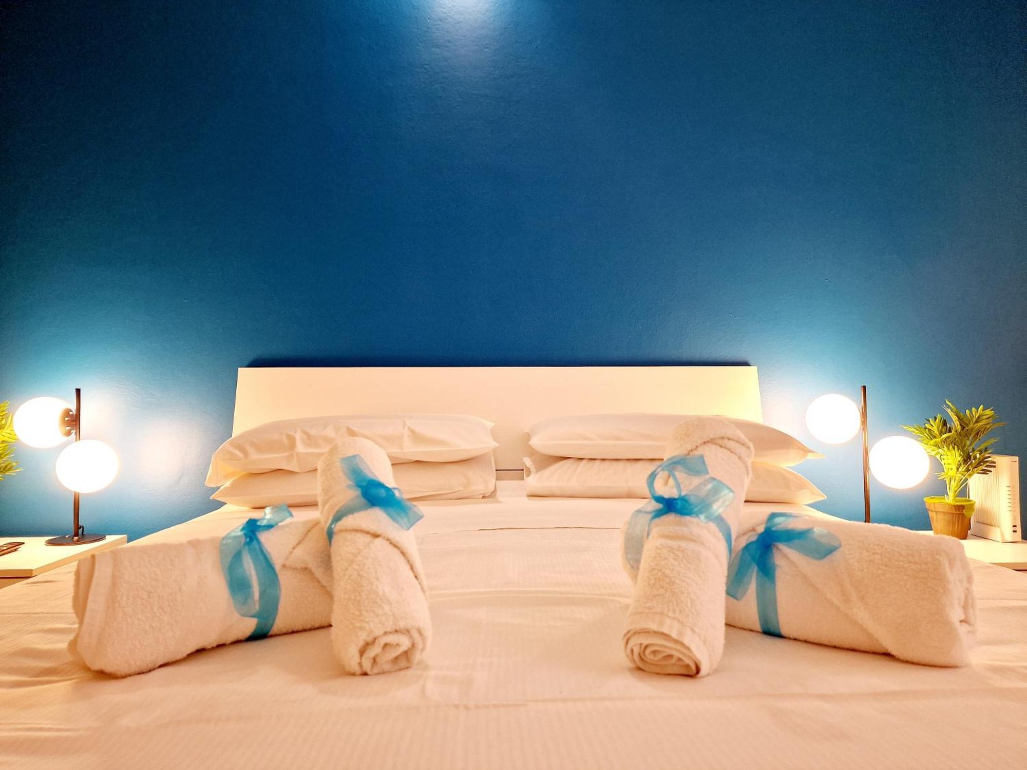 Homeholidaysanremo - Palace Ngoại thất bức ảnh