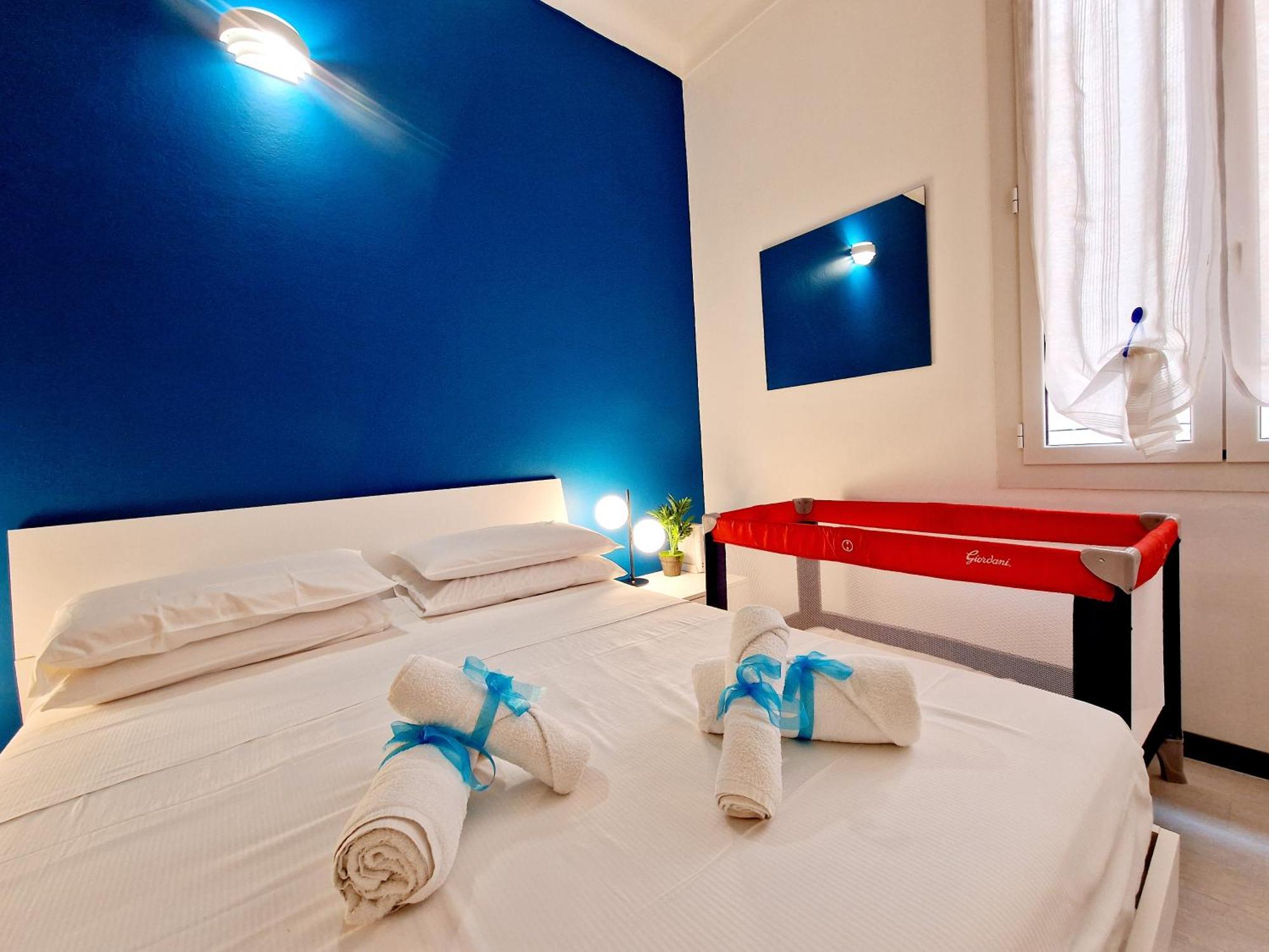 Homeholidaysanremo - Palace Ngoại thất bức ảnh
