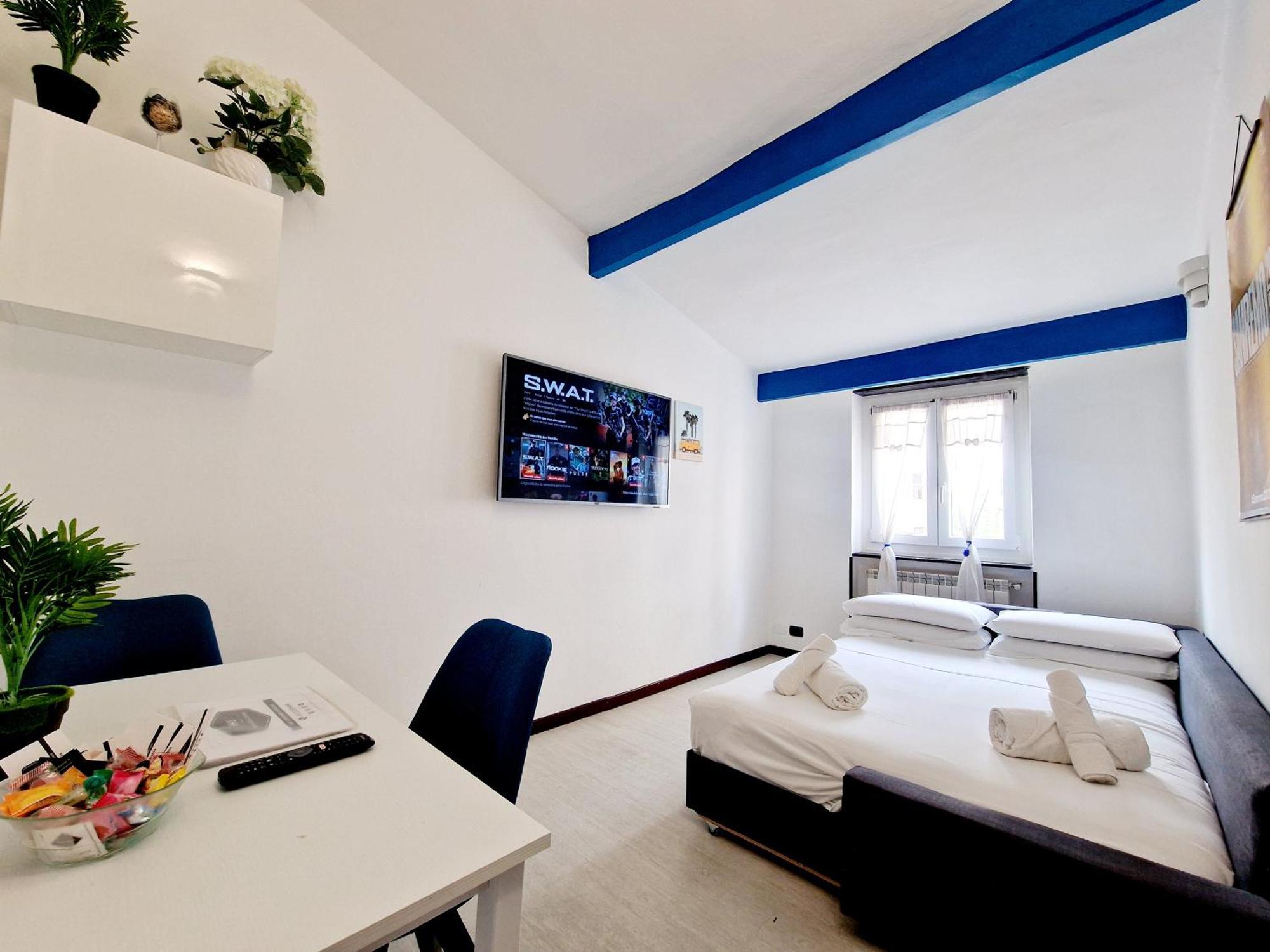 Homeholidaysanremo - Palace Ngoại thất bức ảnh