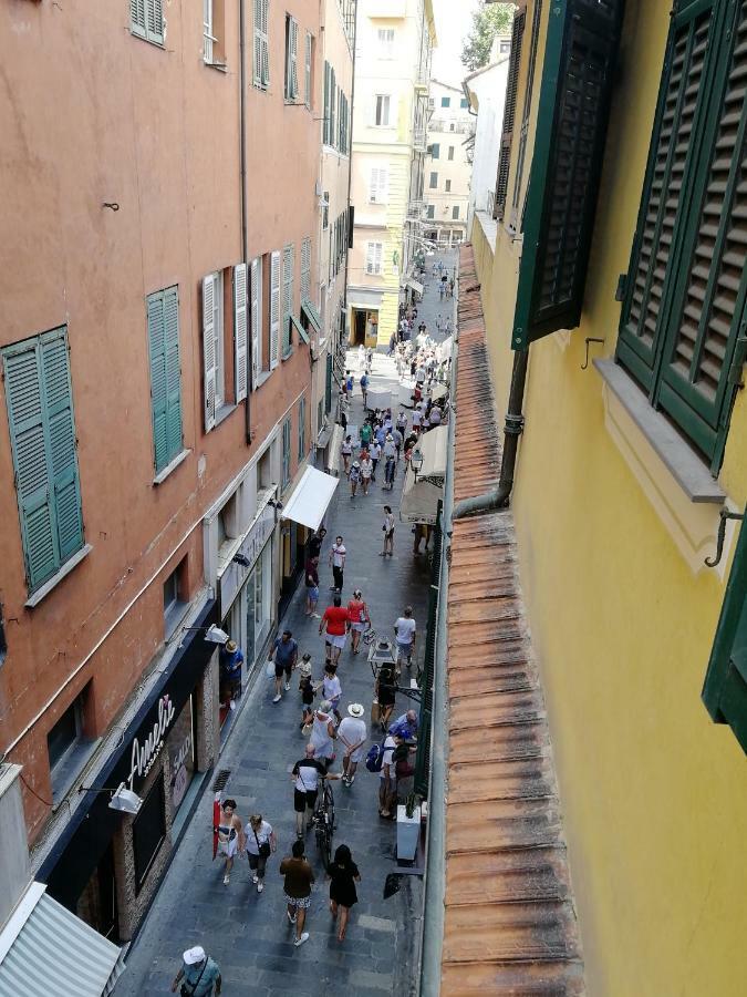 Homeholidaysanremo - Palace Ngoại thất bức ảnh
