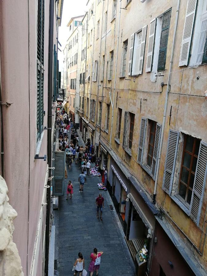 Homeholidaysanremo - Palace Ngoại thất bức ảnh